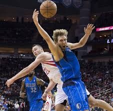 天赋能跨越吗？从发展联盟，到NBA全明星，努力的意义就在于此