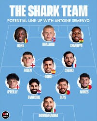 英超｜15轮不败遭“锤断” 枪手失追赶榜首良机